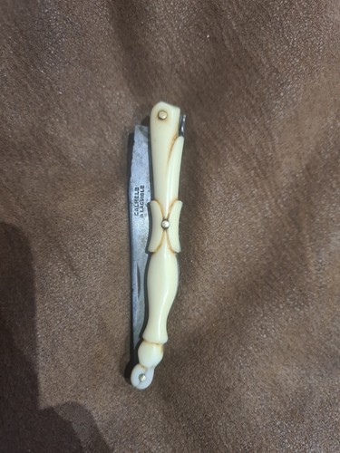 Petit couteau laguiole calmels - petit,