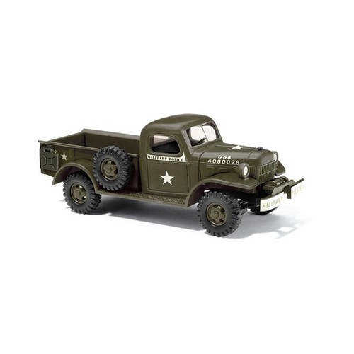 Busch 44039 dodge power - busch,