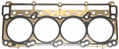 Joint culasse gauche jeep - joint,