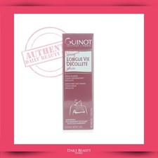 Guinot longue vie decollete - guinot,