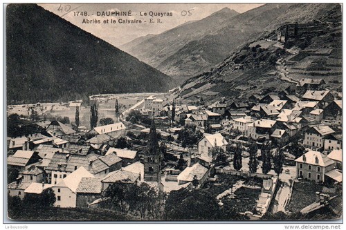 Queyras abries et le - 05,