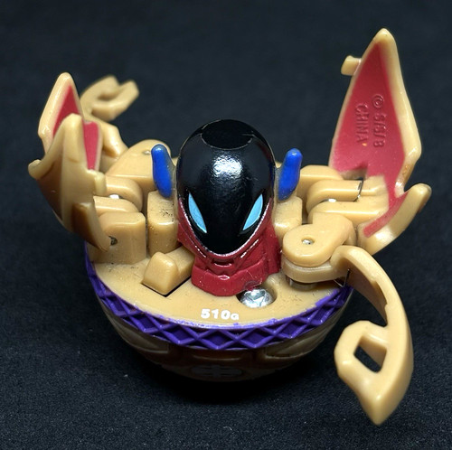 Bakugan preyas diablo - bakugan,