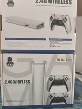 console de jeux emulateur avec