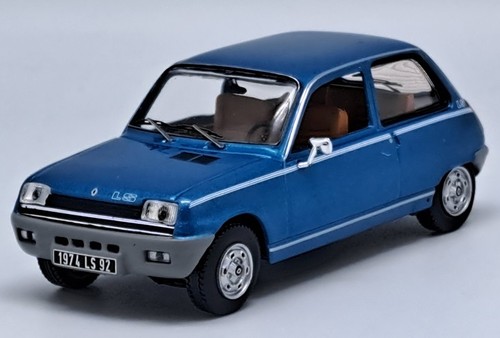 Odeon voiture de 1974 - odeon,