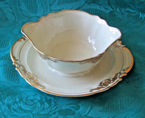 Saucière porcelaine - , de
