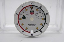 Chronographe Tag Heuer