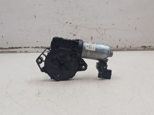 Toit ouvrant moteur - ouvrant,