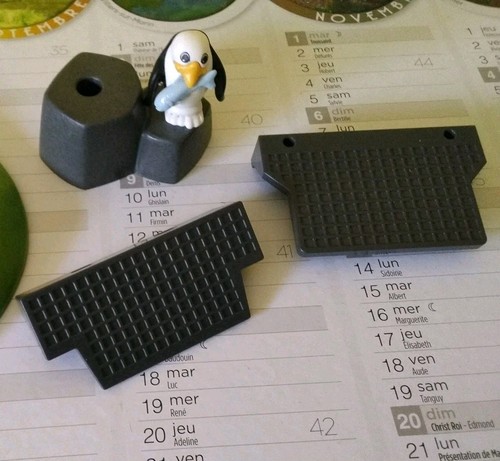 Playmobil accessoires pieces - playmobil,
