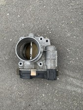 Boitier Papillon D’admission