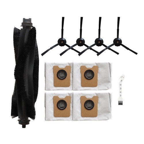 Kit aspirateur robot pièces - robot,