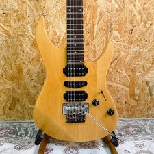 Guitare électrique yamaha - guitare,