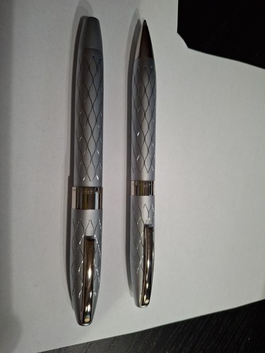 Stylo plume bille - et,