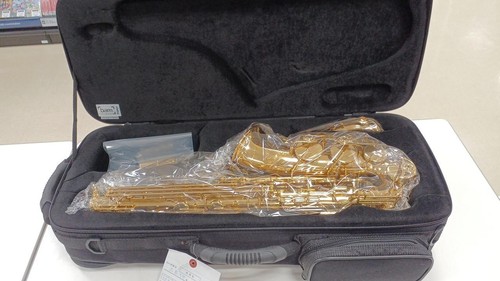 Saxophone alto yamaha yas - alto,