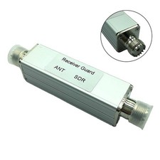 Récepteur Antenne Bouclier