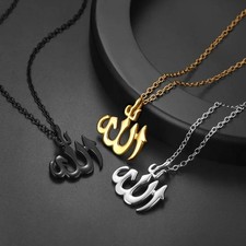 Collier en acier inoxydable