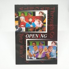 054 opening the - the, king