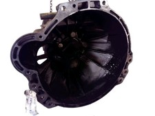 boîte à vitesse mecanique renault trucks MASCOTT Camion plate-forme/Châssis 