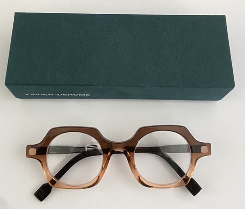 Lunette monture vue - /,
