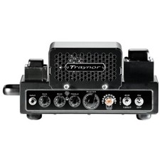 TRAYNOR DH15H 15w Tube Guitar
