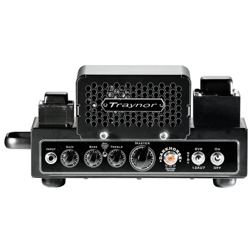 Traynor dh15h 15w tube - traynor, guitar