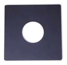 PLANCHETTE TYPE TOYO 110x110 COPAL 1 TOYO VIEW LENS BOARD TOYO CF A AII CANHAM