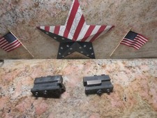 WASINO LG-70 Porte-Outil CNC Tour Bloc Outil De Tourelle 1,400" Chacun 1