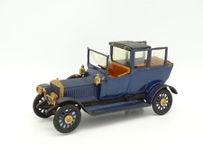 Airfix Maquette Montée 1/32 - Rolls Royce 1911