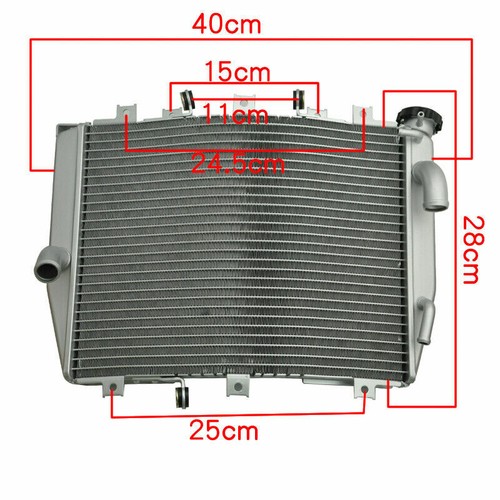 Radiateur eau zx10r zx10 - zx10, r