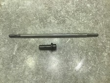 AXE commande d embrayage  pour QUAD SUZUKI 400 LTZ