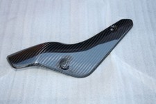 Protection echappement yamaha - protection,