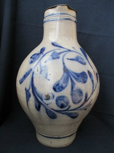 Ancienne grande cruche - ancienne,