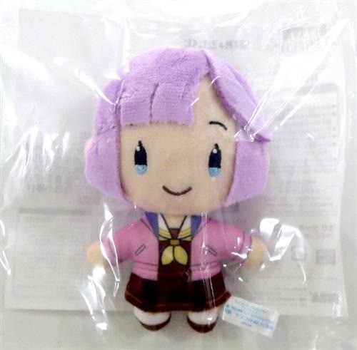Sega lucky kuji - sega,