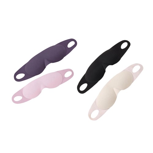 Masque sommeil portable - masque, et