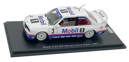 Bmw e30 macau guia race - bmw,