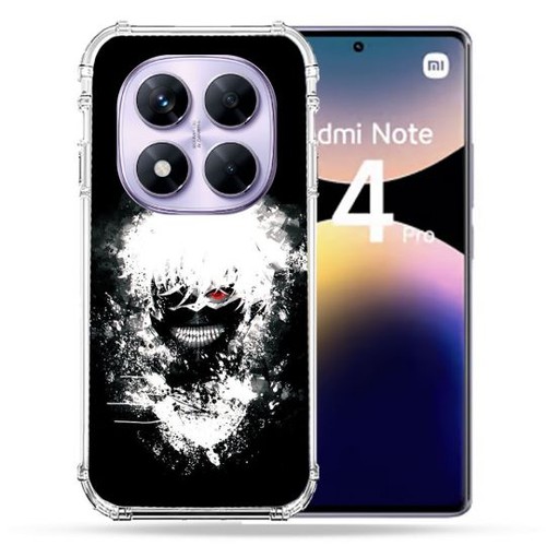 Coque renforcée pour xiaomi - coque,
