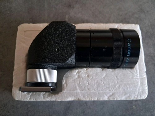 Canon viseur angle a2 - viseur, d'angle