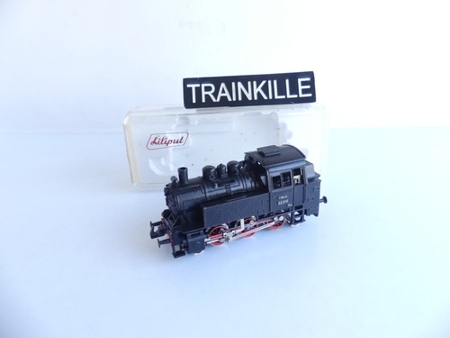 2411 trix locomotive a - ho,
