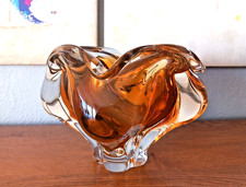 Murano- Vide-poche- cendrier-