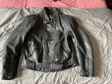 Dainese elvis black - , leather
