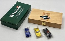Coffret bois - 50 (ans) Jahre