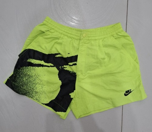Short nike challenge - short,