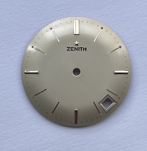 Bel etat cadran montre - cadran, de