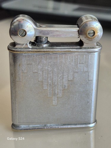 Ancien briquet flamidor - ancien,