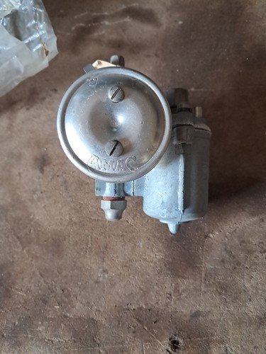 Carburateur amac 943 r3 - carburateur, 943/66/r3