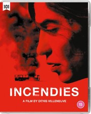 Incendies (Blu-ray) Melissa