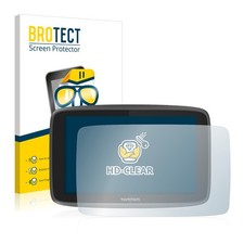 2 Pièces Film Protection