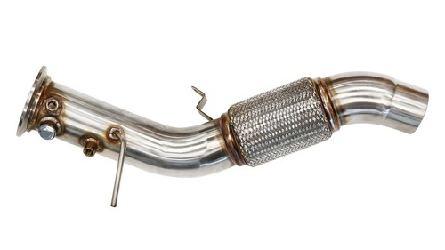 Tube descente downpipe pour - tube,