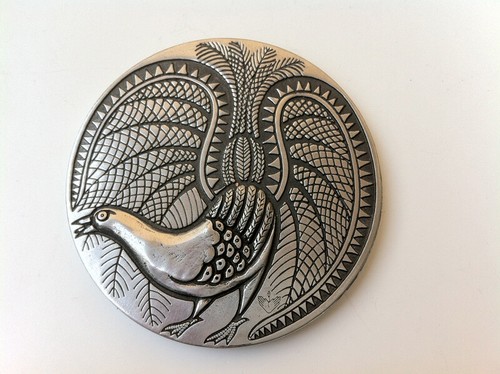 Ancien miroir sac - ancien, de