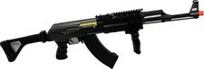 Double Eagle DE AK-47S Airsoft