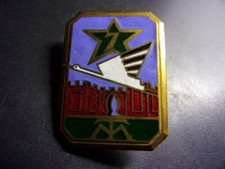 AFN . 7° RTM - Régiment de